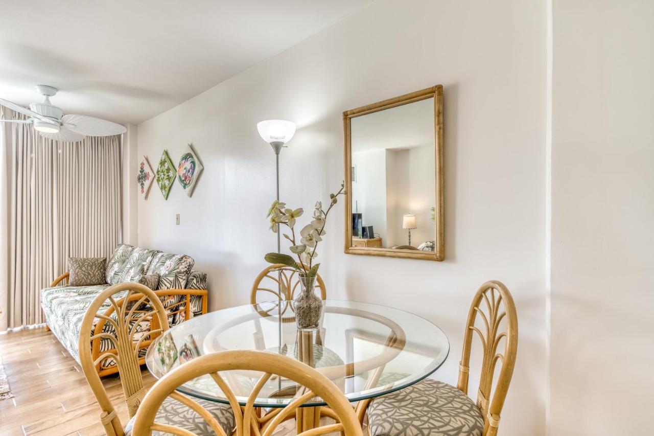 Hotel Ilikai 883 Honolulu Zewnętrze zdjęcie
